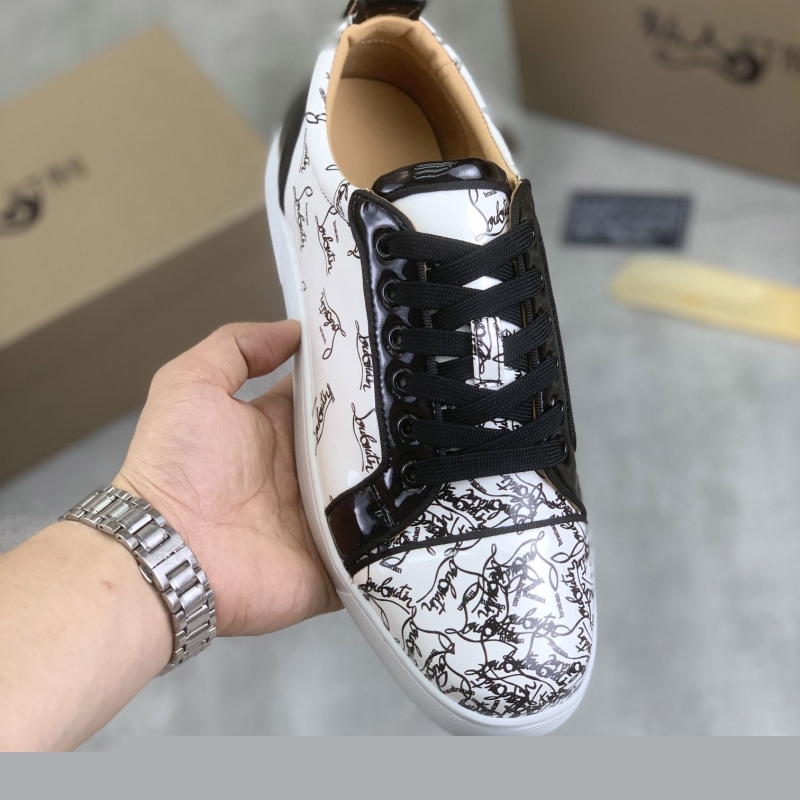 LV Casual Shoes
